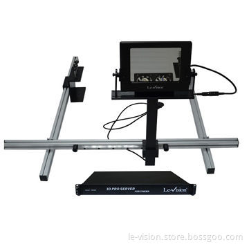 3D Polarization Modulator, Suitable for Barco, NEC, Christie ProjectorNew